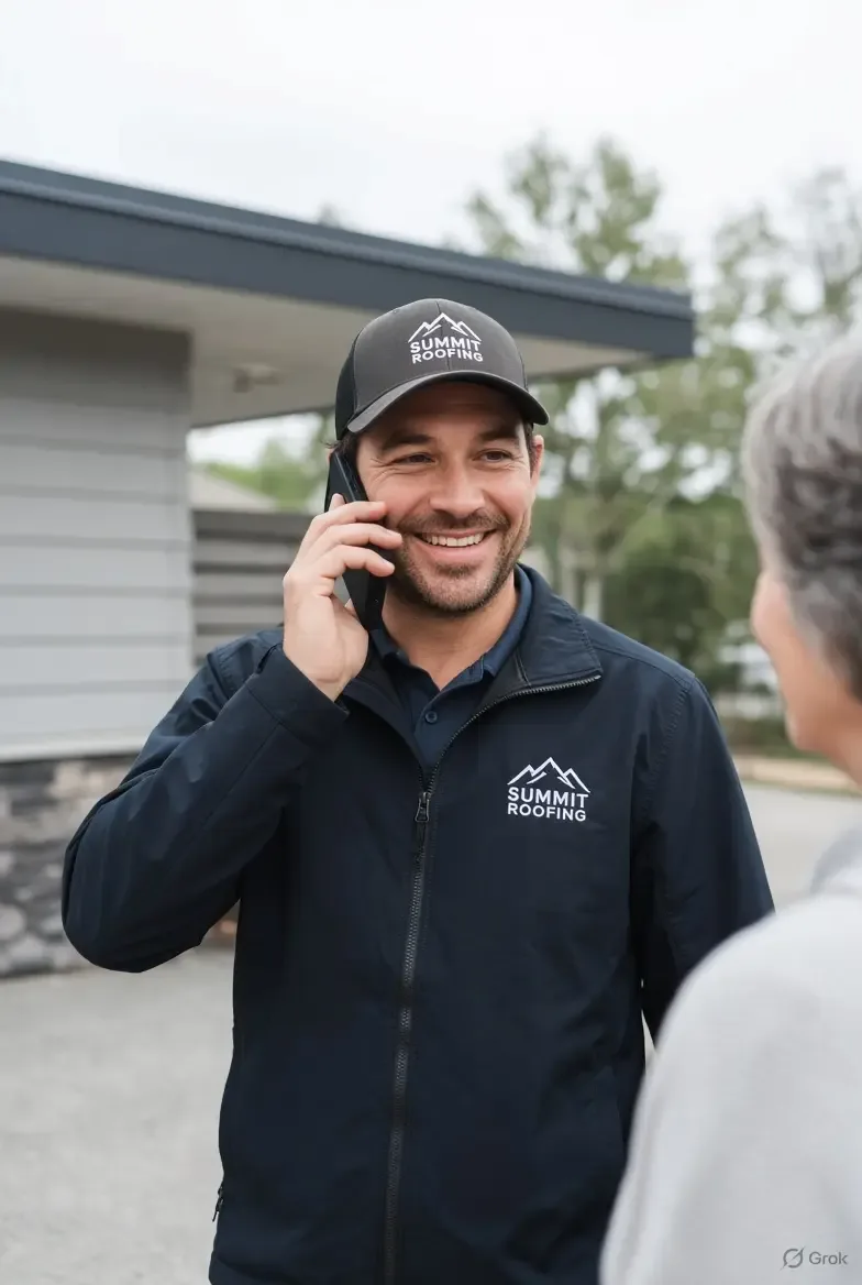 Flat Roof Leak Repair Hebron, OH FAQs